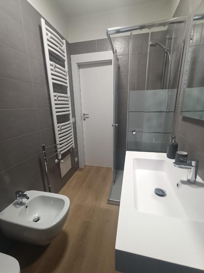 Sulla Ciclabile Apartment Lungo Il Fiume Adige Zevio Exterior photo
